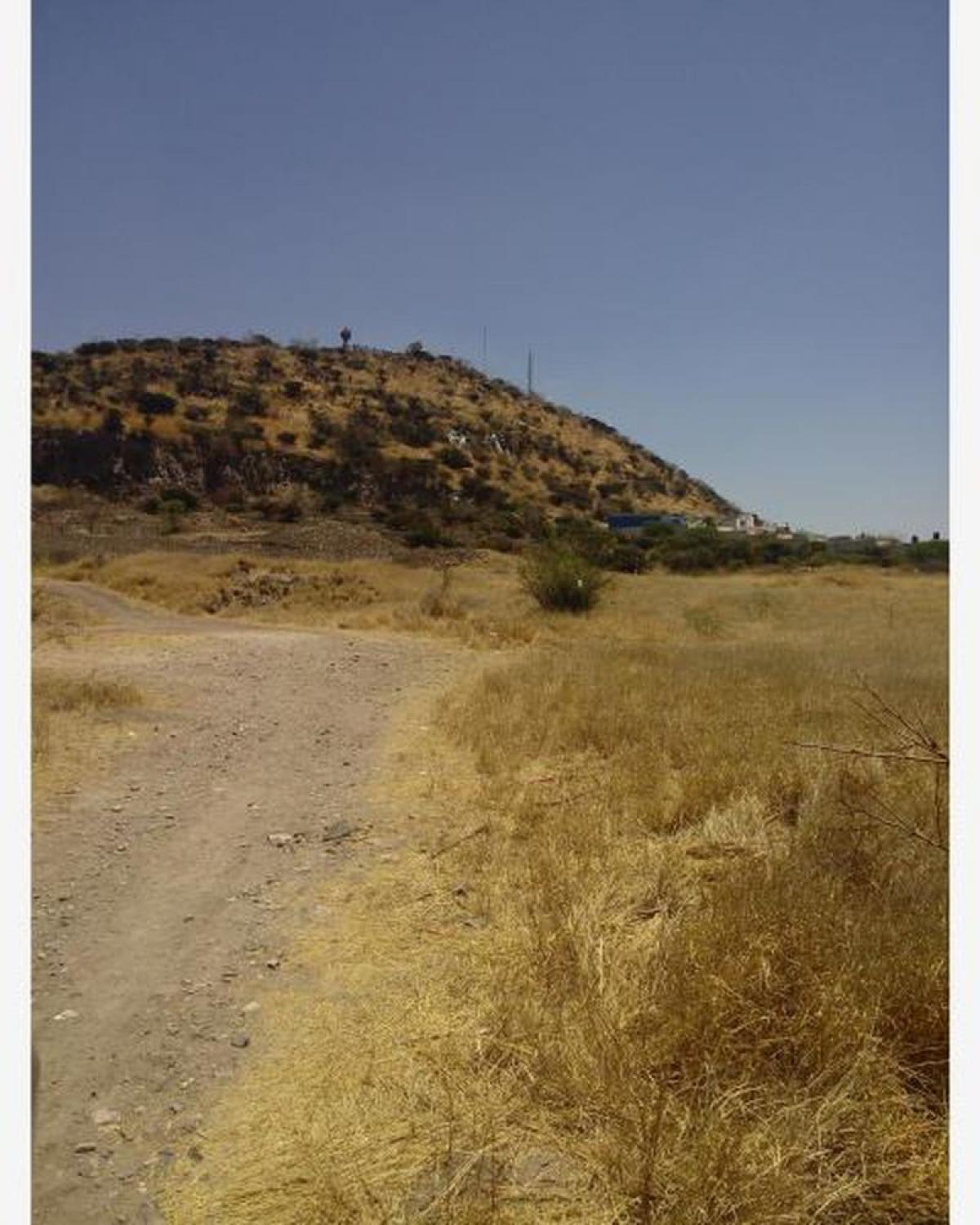 Picture of Residential Land For Sale in Corregidora, Queretaro, Mexico
