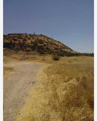 Residential Land For Sale in Corregidora, Mexico