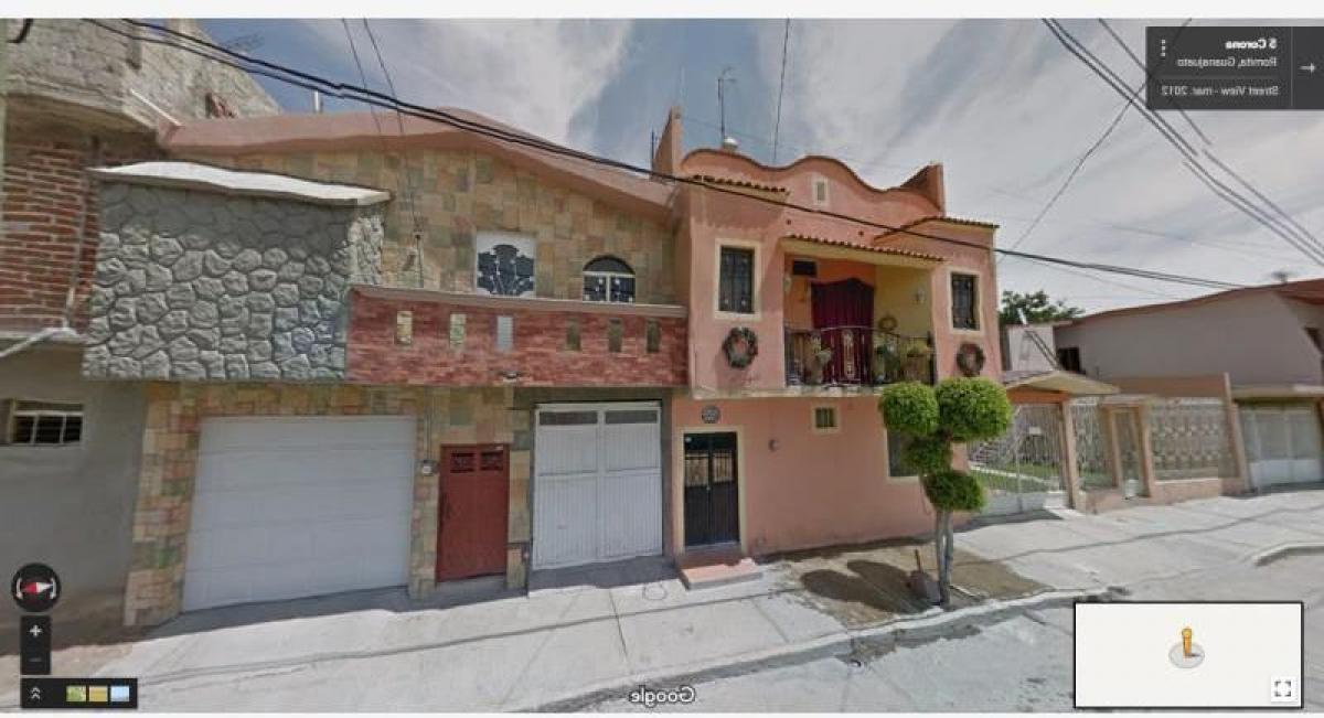 Picture of Home For Sale in Romita, Guanajuato, Mexico