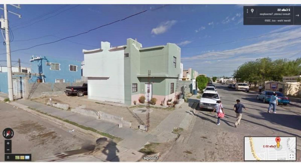 Picture of Home For Sale in Nuevo Laredo, Tamaulipas, Mexico