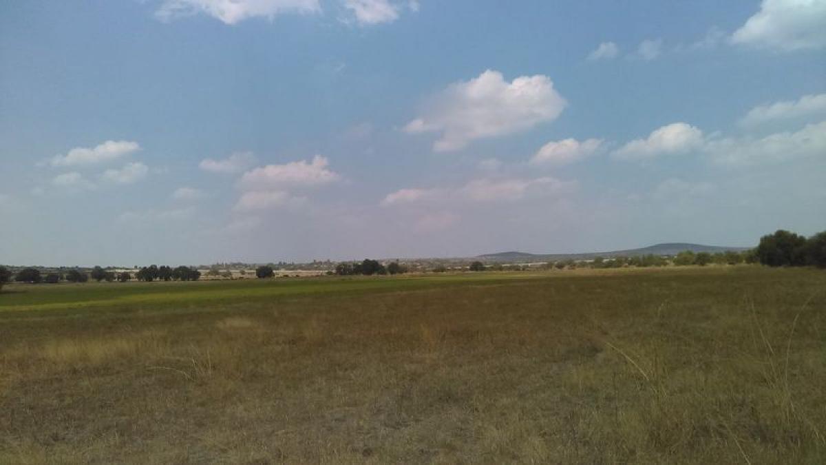 Picture of Residential Land For Sale in San Miguel De Allende, Guanajuato, Mexico