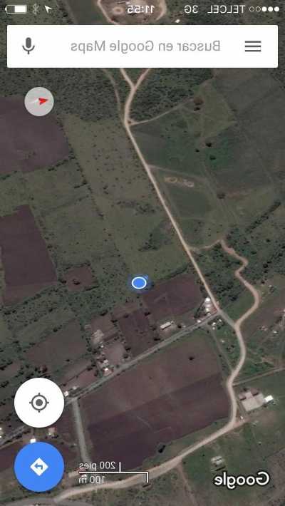 Residential Land For Sale in San Miguel De Allende, Mexico