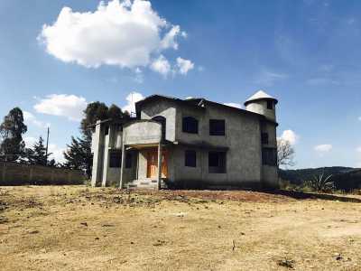 Residential Land For Sale in Acambay, Mexico