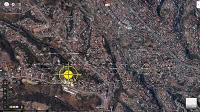 Residential Land For Sale in Miguel Hidalgo, Mexico