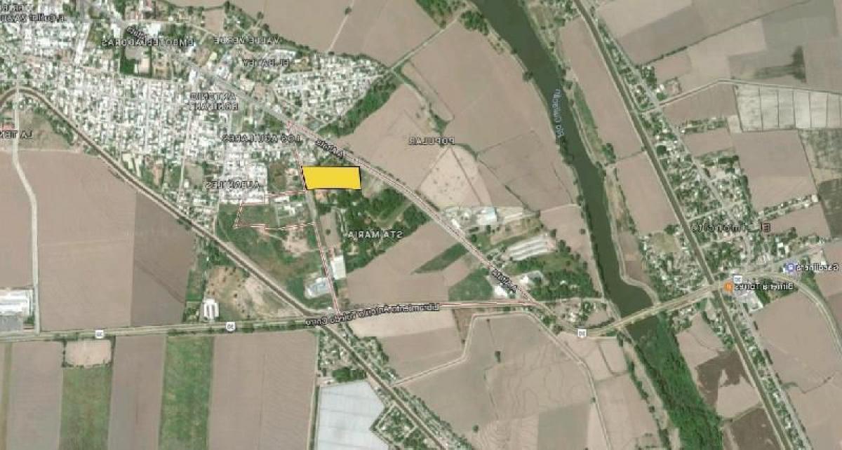 Picture of Residential Land For Sale in Navolato, Sinaloa, Mexico