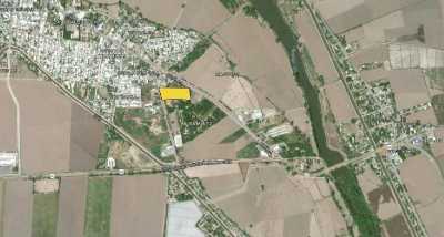Residential Land For Sale in Navolato, Mexico