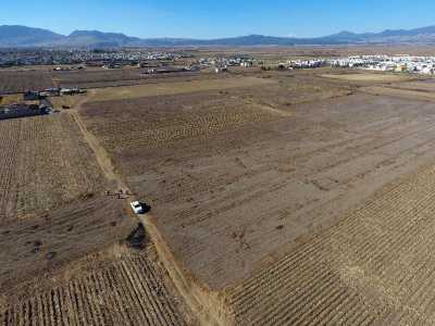 Residential Land For Sale in Calimaya, Mexico