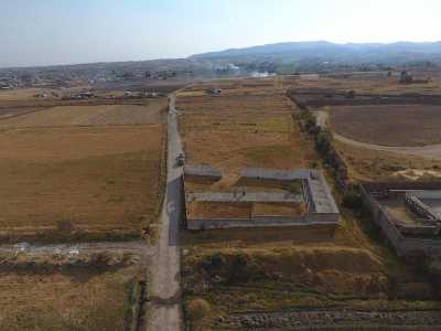 Residential Land For Sale in Zinacantepec, Mexico