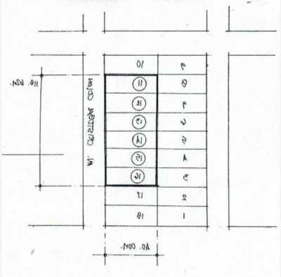 Residential Land For Sale in Mulege, Mexico