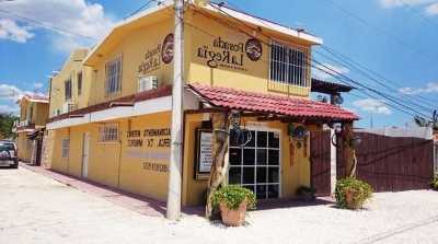 Apartment Building For Sale in Campeche, Mexico