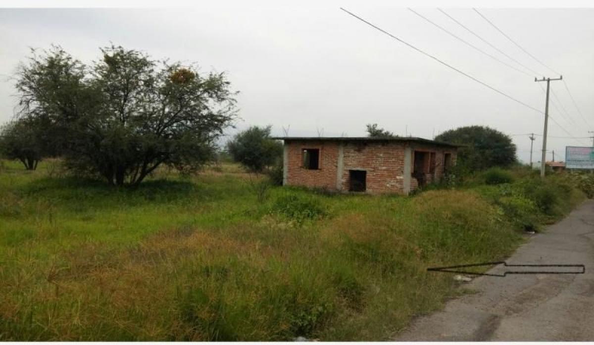 Picture of Residential Land For Sale in Celaya, Guanajuato, Mexico