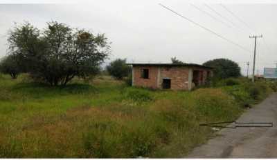 Residential Land For Sale in Celaya, Mexico