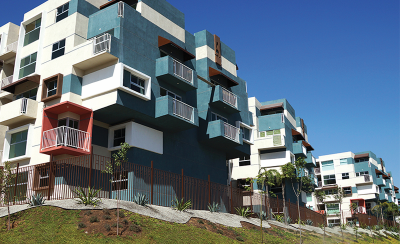 Apartment For Sale in Baja California, Mexico