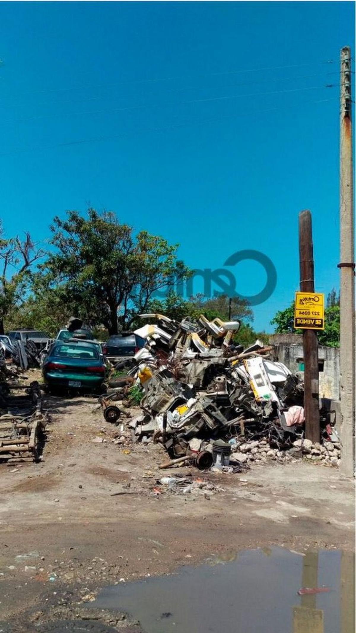 Picture of Residential Land For Sale in Ciudad Madero, Tamaulipas, Mexico