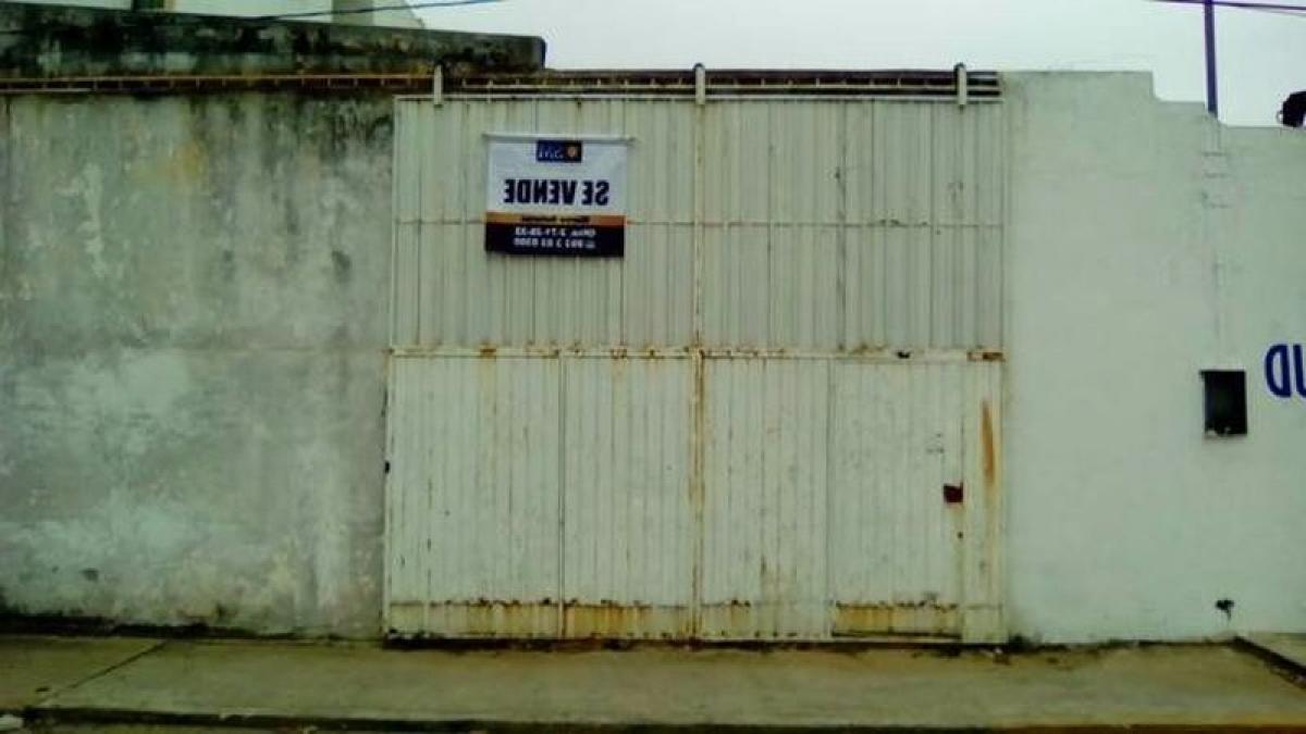 Picture of Residential Land For Sale in Tabasco, Tabasco, Mexico