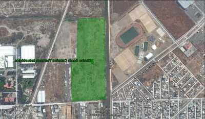 Residential Land For Sale in Chalco, Mexico