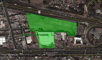 Residential Land For Sale in Ecatepec De Morelos, Mexico