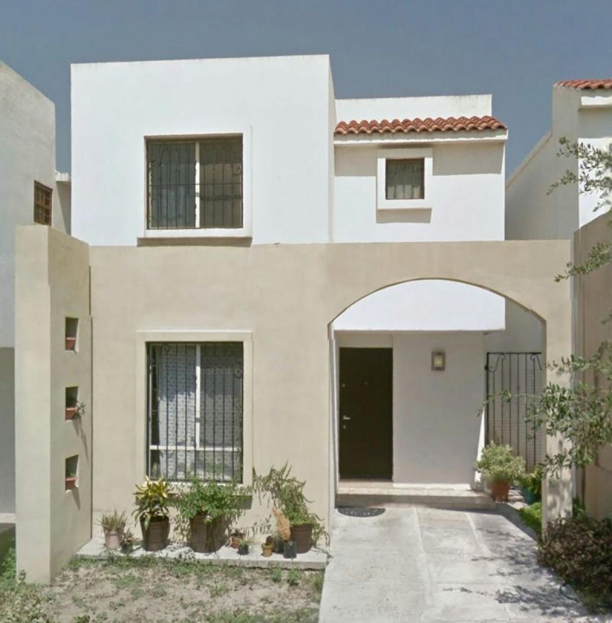 Picture of Home For Sale in Garcia, Nuevo Leon, Mexico