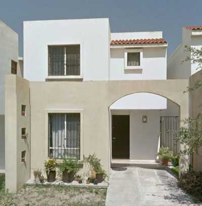 Home For Sale in Garcia, Mexico