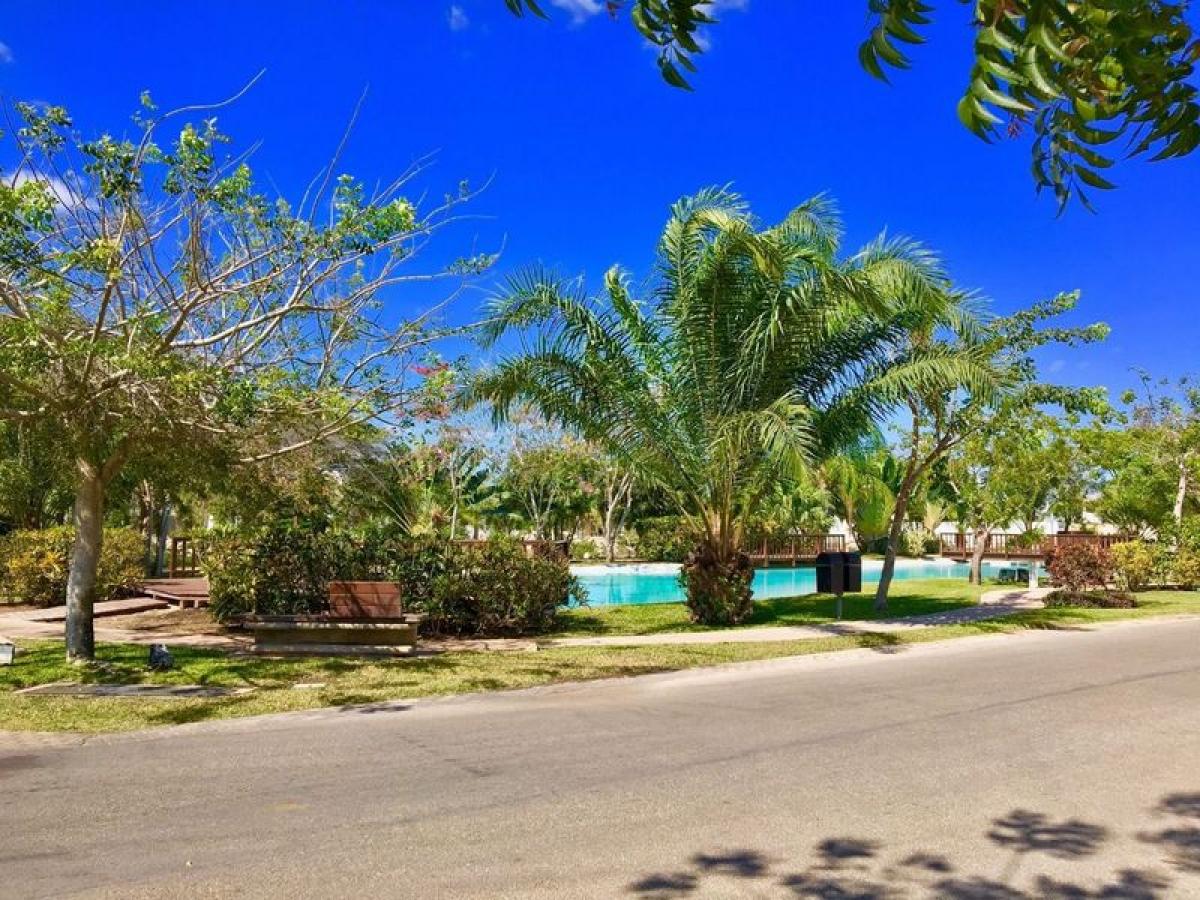 Picture of Residential Land For Sale in Yucatan, Yucatan, Mexico