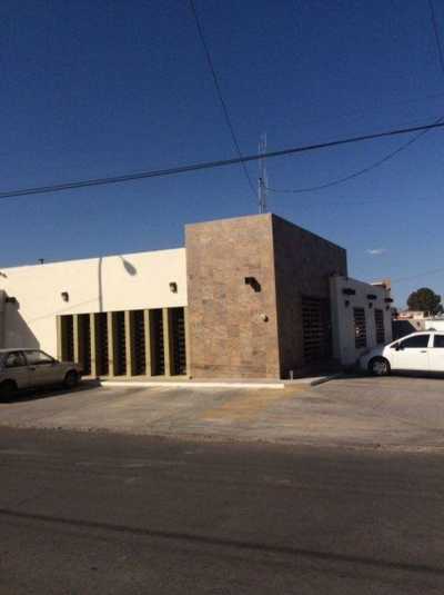 Office For Sale in Chihuahua, Mexico