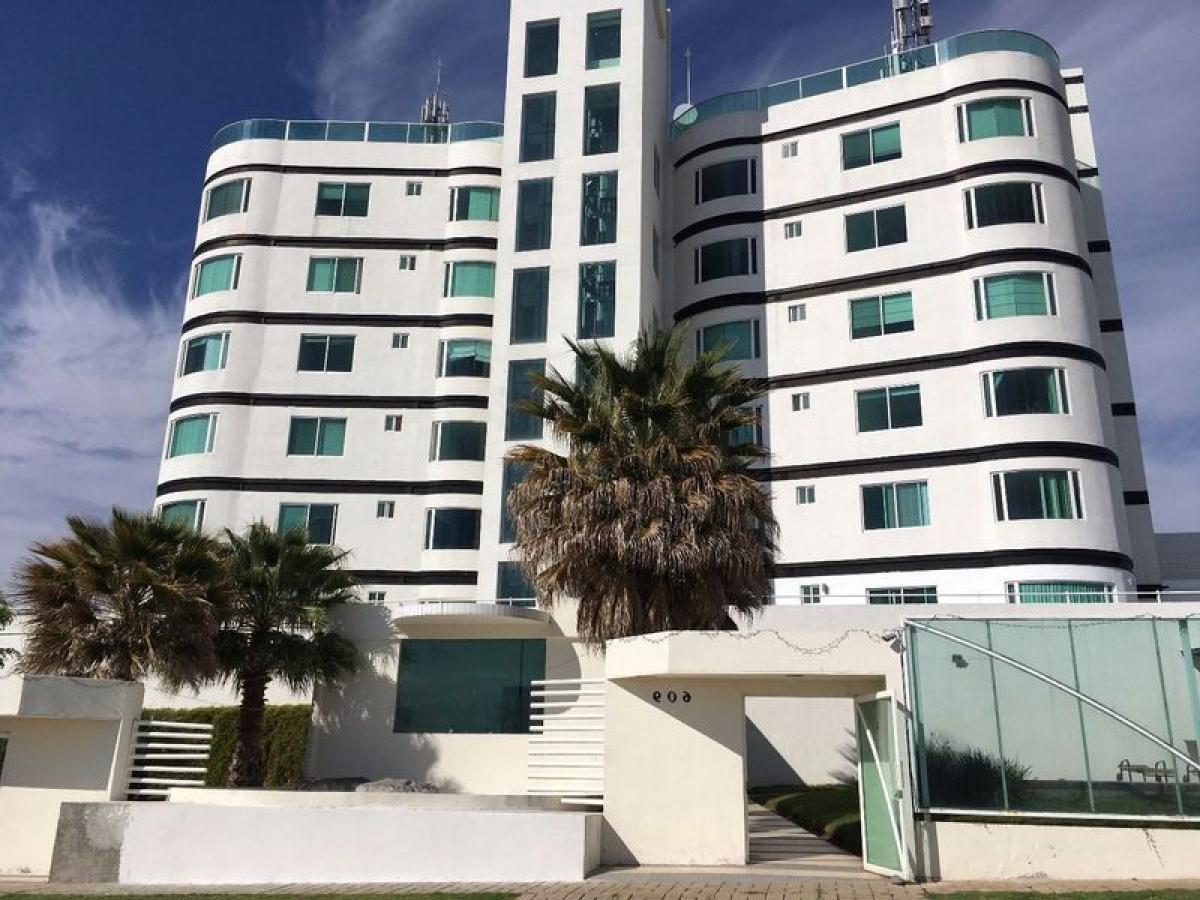 Picture of Apartment For Sale in Guanajuato, Guanajuato, Mexico