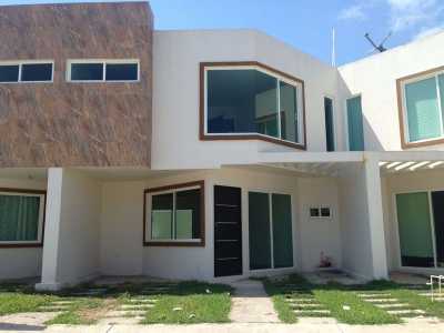 Home For Sale in Nacajuca, Mexico