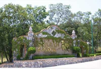 Residential Land For Sale in Amozoc, Mexico