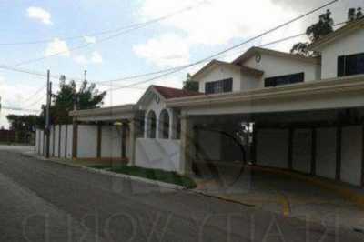 Apartment Building For Sale in Tamaulipas, Mexico