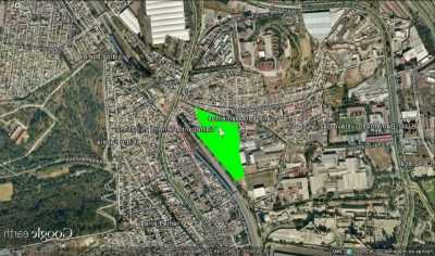 Residential Land For Sale in Tlalnepantla De Baz, Mexico