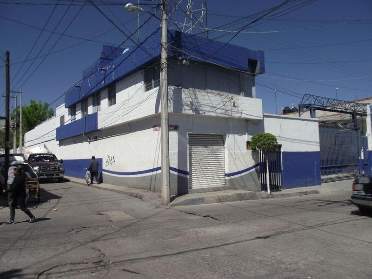 Picture of Apartment Building For Sale in Actopan, Hidalgo, Mexico