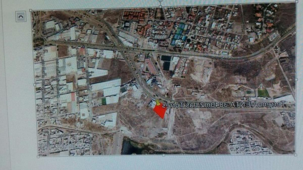 Picture of Residential Land For Sale in Guanajuato, Guanajuato, Mexico