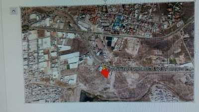 Residential Land For Sale in Guanajuato, Mexico