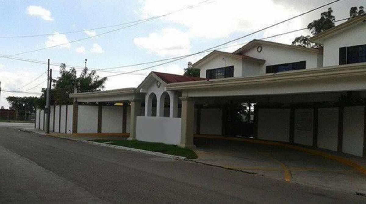 Picture of Apartment Building For Sale in Tamaulipas, Tamaulipas, Mexico