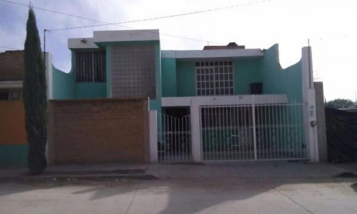 Picture of Home For Sale in Zacatecas, Zacatecas, Mexico