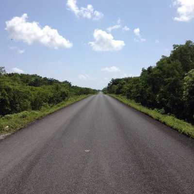 Development Site For Sale in Solidaridad, Mexico