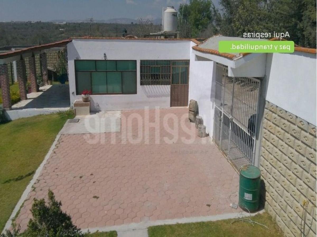 Picture of Home For Sale in Tecali De Herrera, Puebla, Mexico