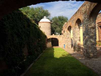 Development Site For Sale in Aguascalientes, Mexico