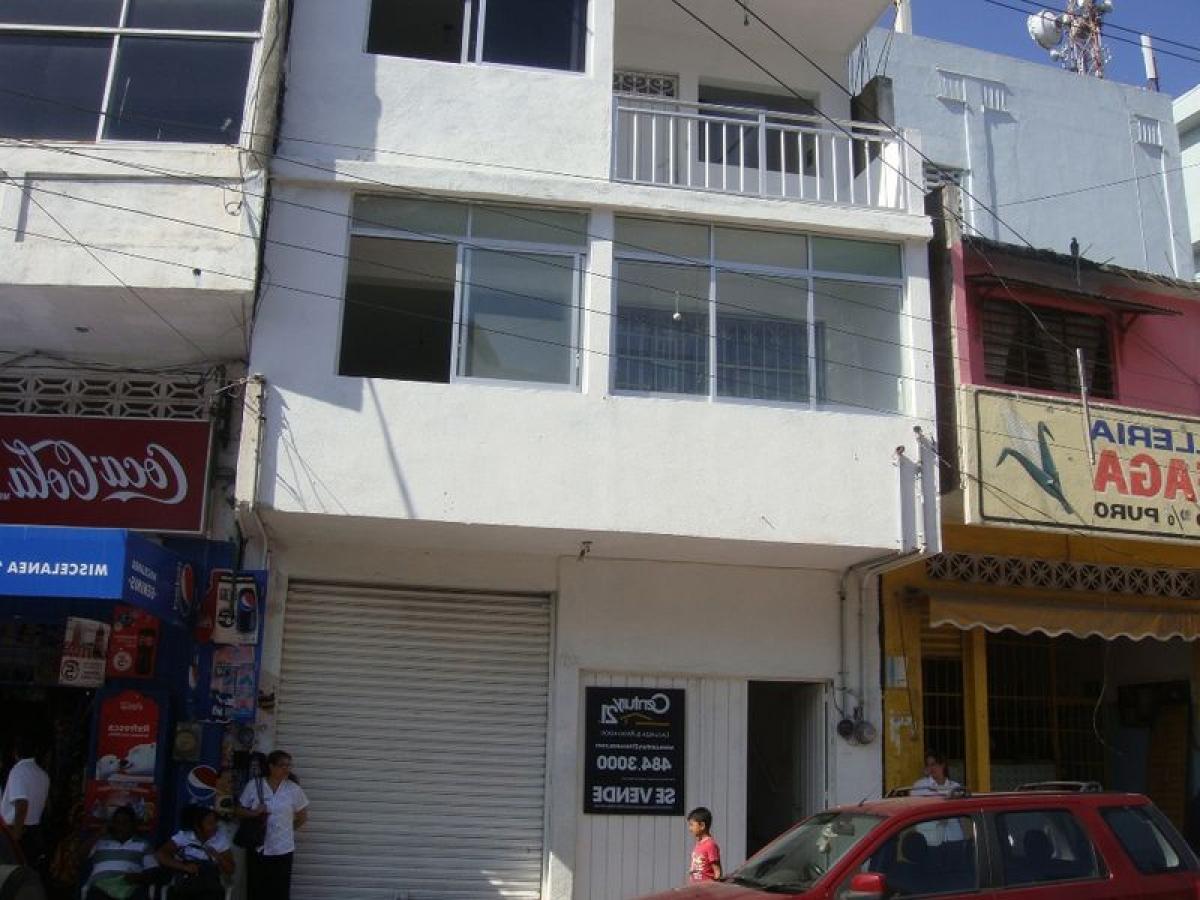Picture of Apartment Building For Sale in Guerrero, Guerrero, Mexico