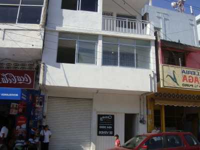 Apartment Building For Sale in Guerrero, Mexico