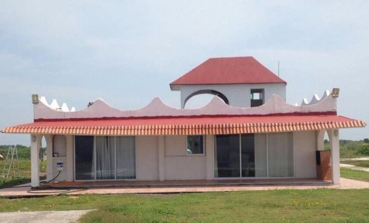Picture of Development Site For Sale in Veracruz De Ignacio De La Llave, Veracruz, Mexico