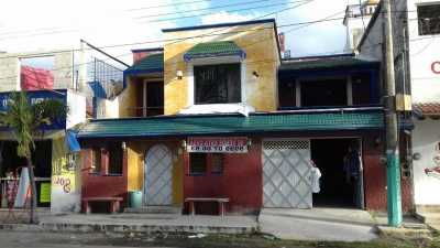 Home For Sale in Othon P. Blanco, Mexico
