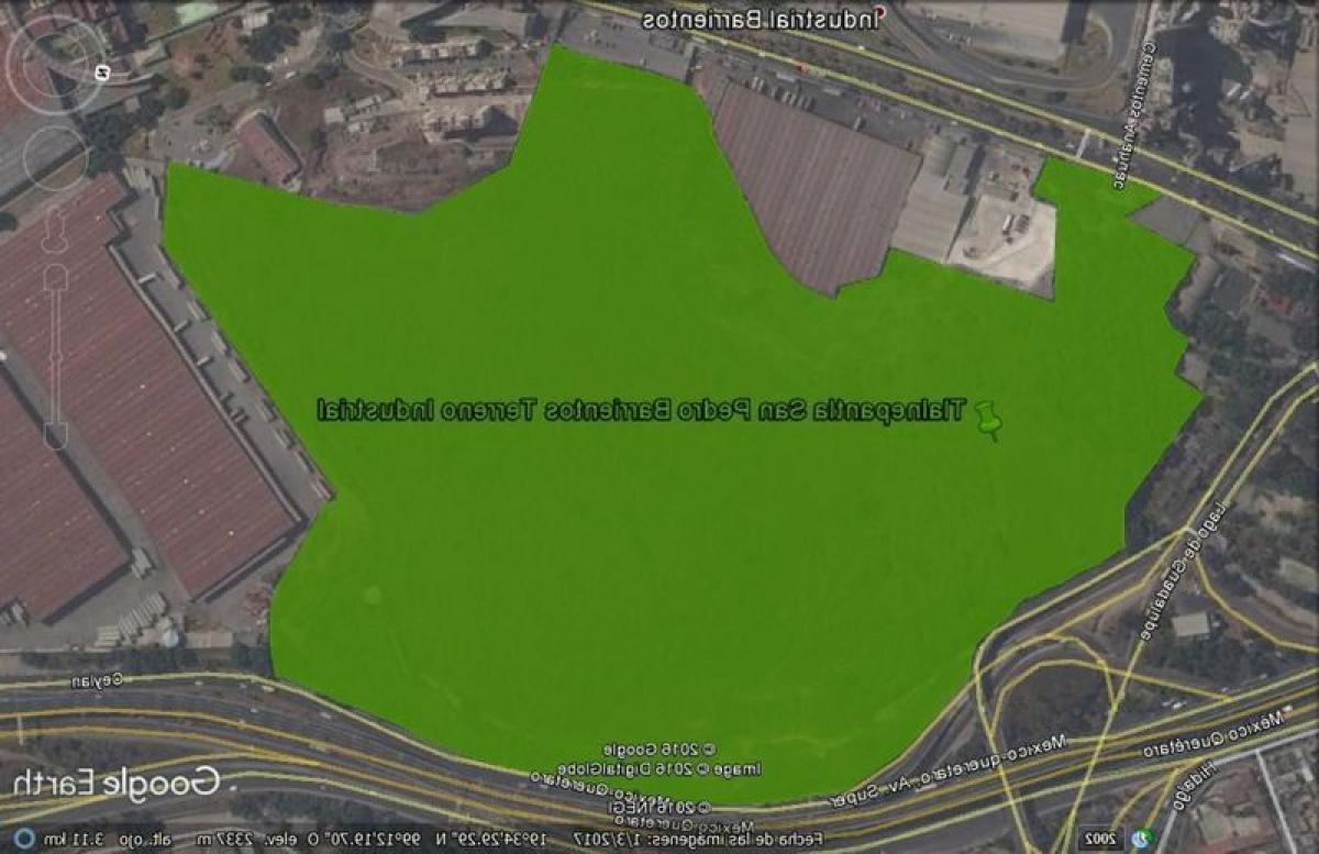 Picture of Residential Land For Sale in Tlalnepantla De Baz, Mexico, Mexico