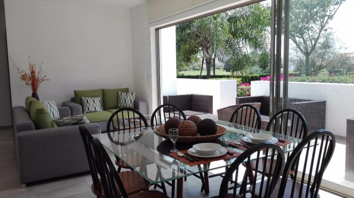 Picture of Apartment For Sale in Morelos, Morelos, Mexico