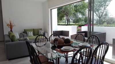 Apartment For Sale in Morelos, Mexico
