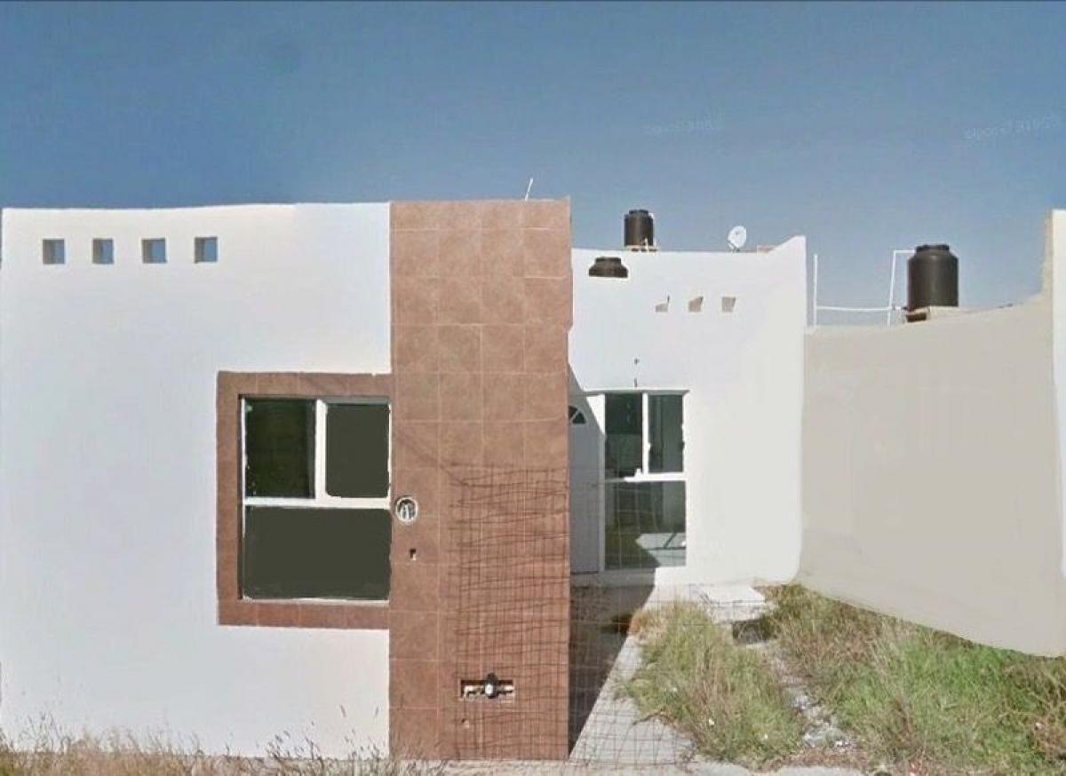 Picture of Home For Sale in San Luis Potosi, San Luis Potosi, Mexico