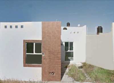 Home For Sale in San Luis Potosi, Mexico