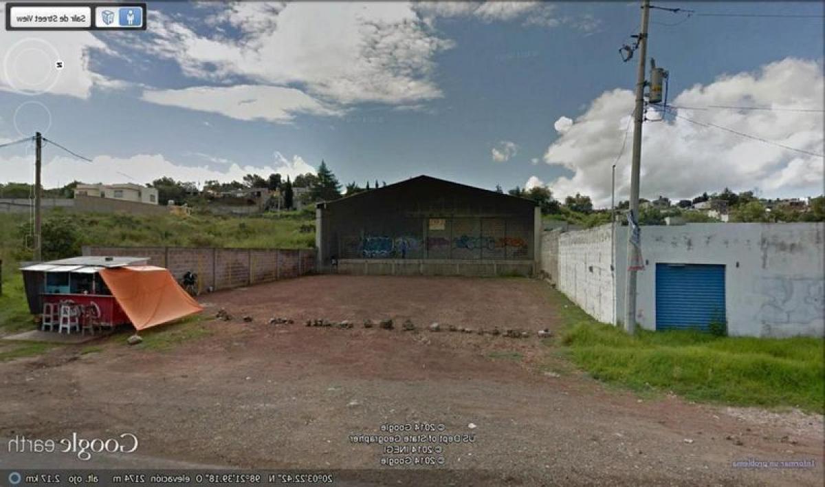Picture of Other Commercial For Sale in Hidalgo, Hidalgo, Mexico