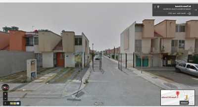 Home For Sale in Tultepec, Mexico