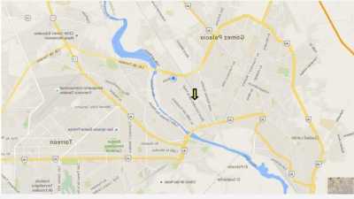 Residential Land For Sale in Gomez Palacio, Mexico